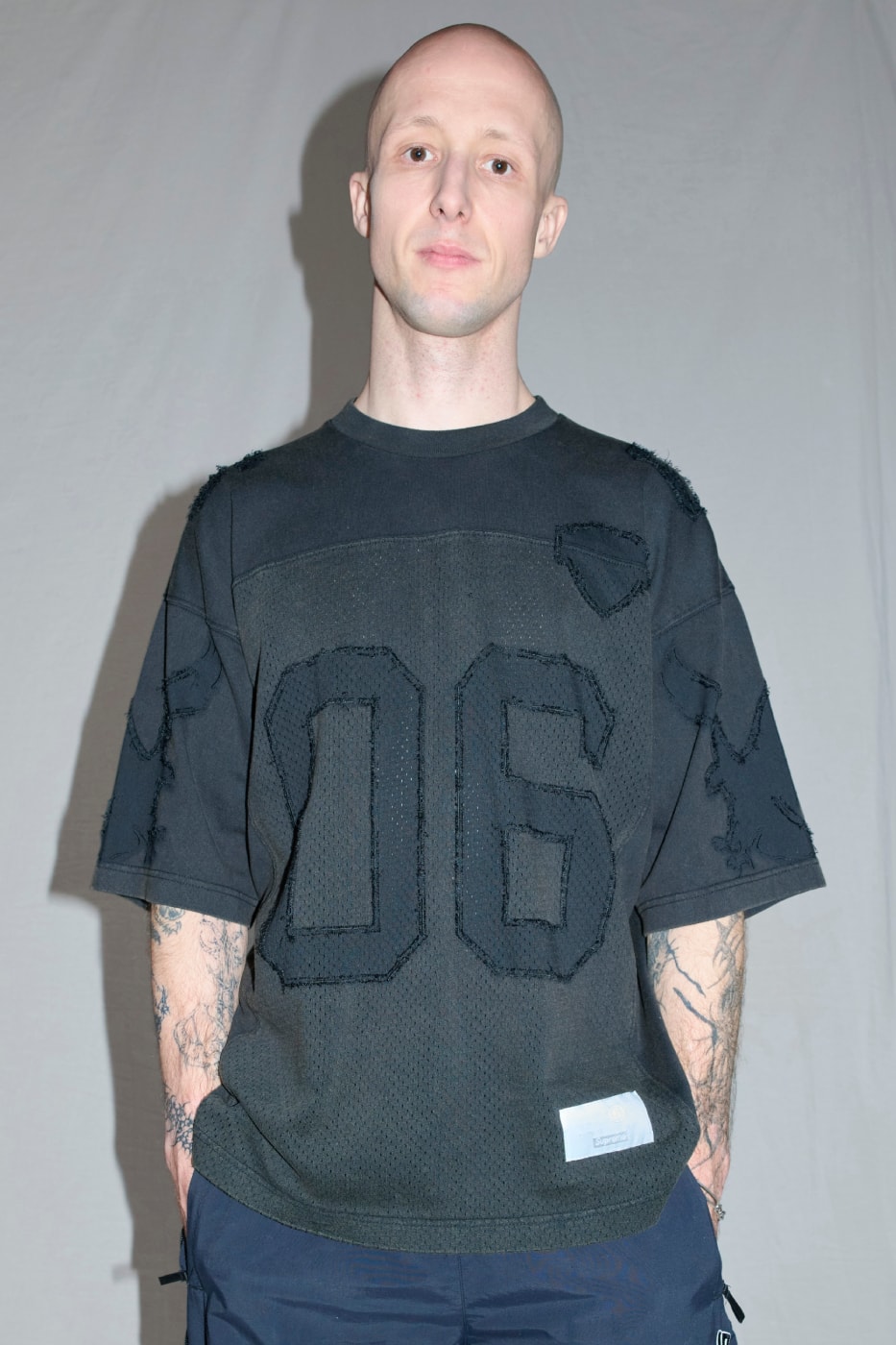 MM6 Maison Margiela Supreme Spring 2026 Collaboration collection Release Info