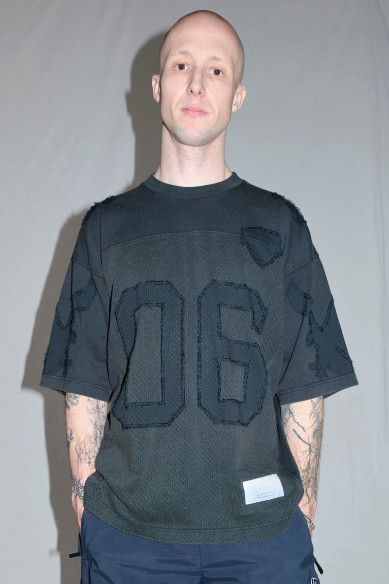 MM6 Maison Margiela Supreme Spring 2026 Collaboration collection Release Info