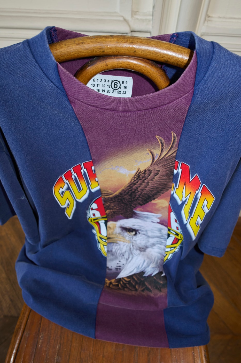 8 Drops na Hindi Mo Pwedeng Palampasin This Week Weekly Drops Supreme Maison Margiela MM6 Palace Skateboards TOGA Umbro Craig Green Fred Perry BTS HYBE Arc’teryx BEAMS BOY Hiking Patrol Mammut Holiday Call of Duty