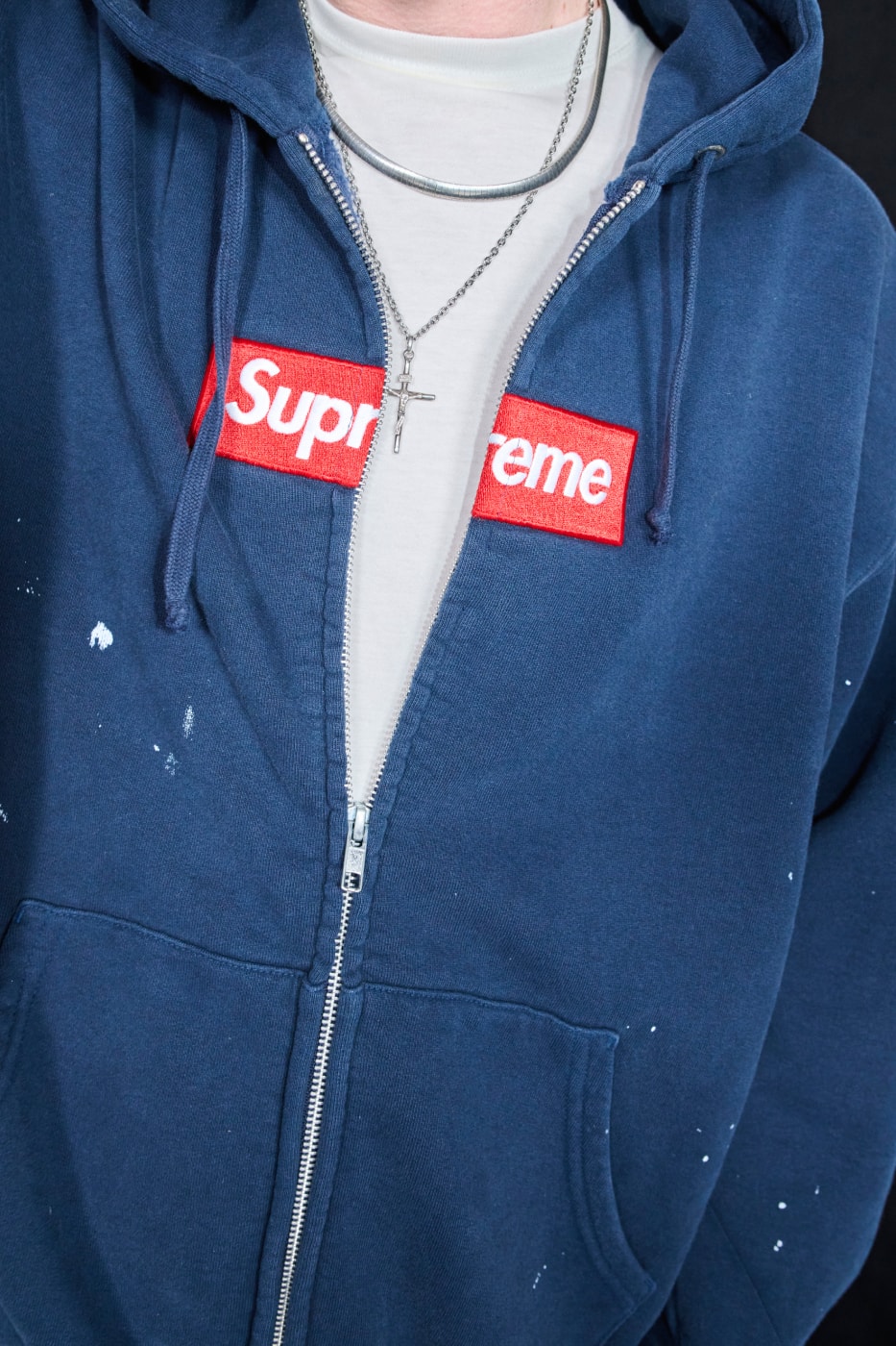 MM6 Maison Margiela Supreme Spring 2026 Collaboration collection Release Info