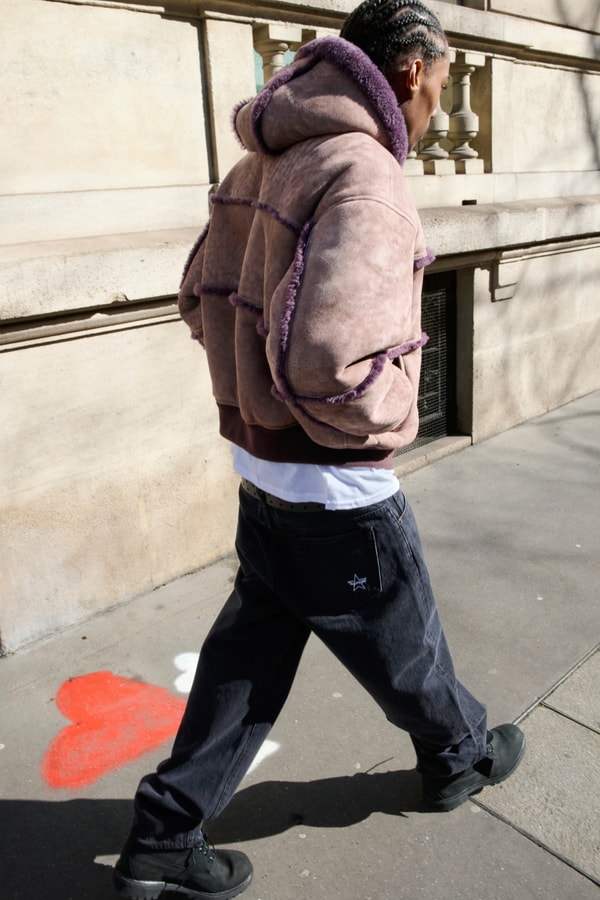MM6 Maison Margiela Supreme Spring 2026 Collaboration collection Release Info