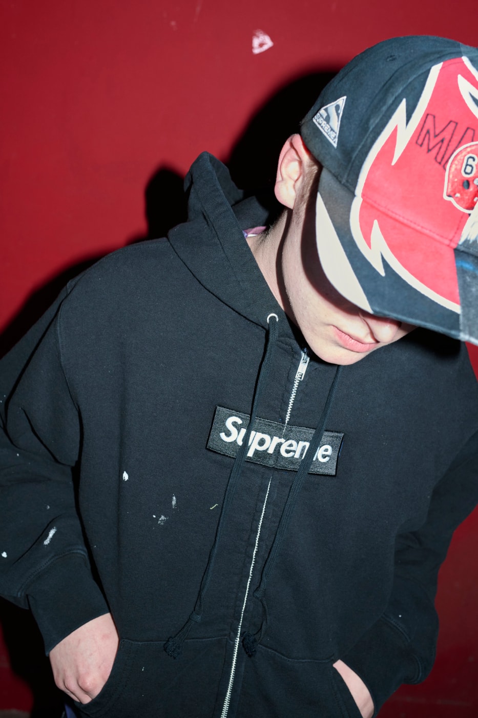 MM6 Maison Margiela Supreme Spring 2026 Collaboration collection Release Info