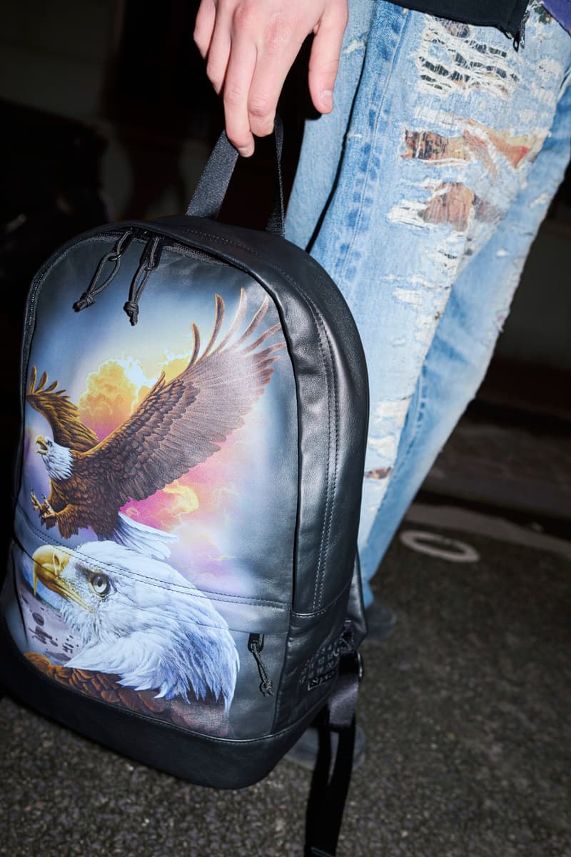 MM6 Maison Margiela Supreme Spring 2026 Collaboration collection Release Info