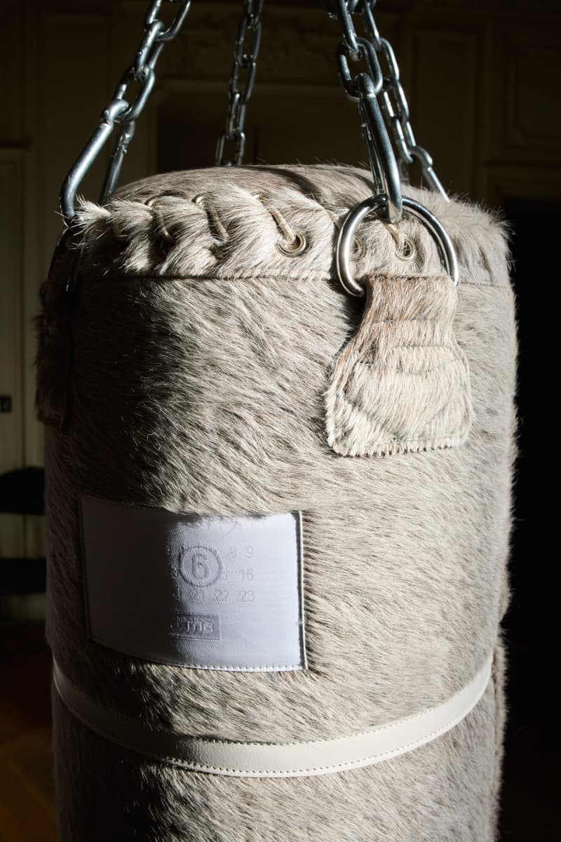 MM6 Maison Margiela Supreme Spring 2026 Collaboration collection Release Info