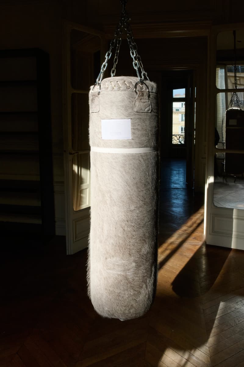 MM6 Maison Margiela Supreme Spring 2026 Collaboration collection Release Info