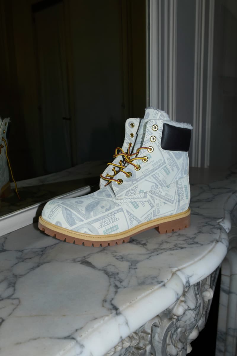 MM6 Maison Margiela Supreme Spring 2026 Collaboration collection Release Info