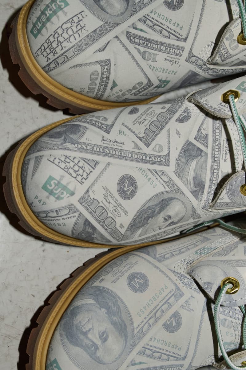 MM6 Maison Margiela Supreme Spring 2026 Collaboration collection Release Info