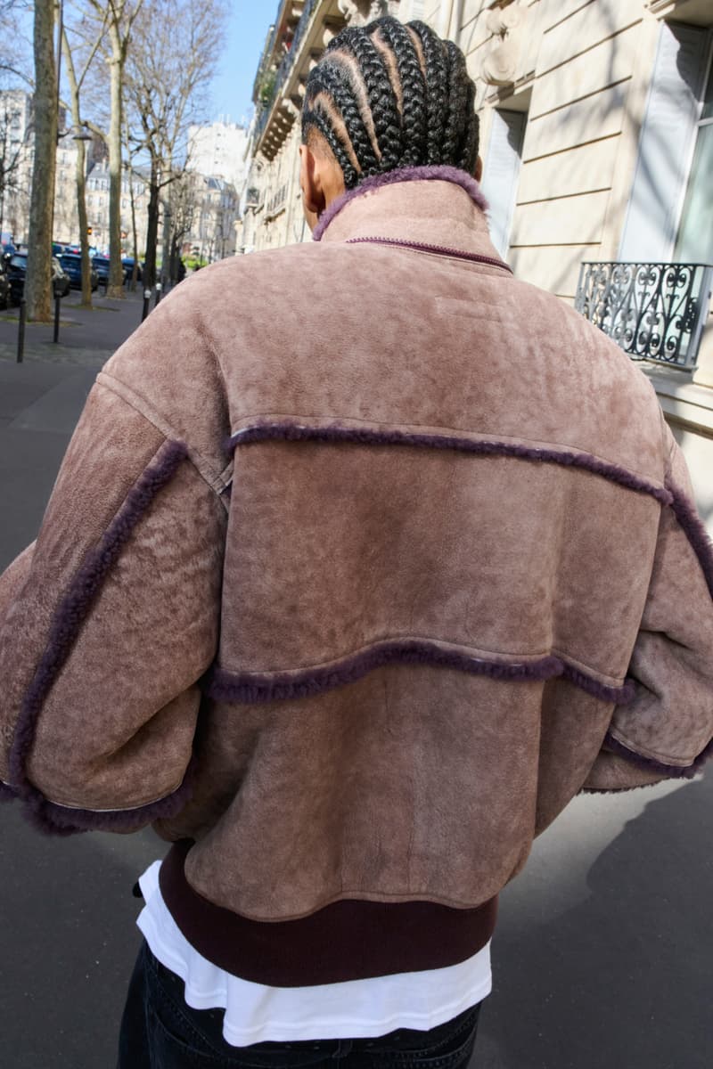 MM6 Maison Margiela Supreme Spring 2026 Collaboration collection Release Info