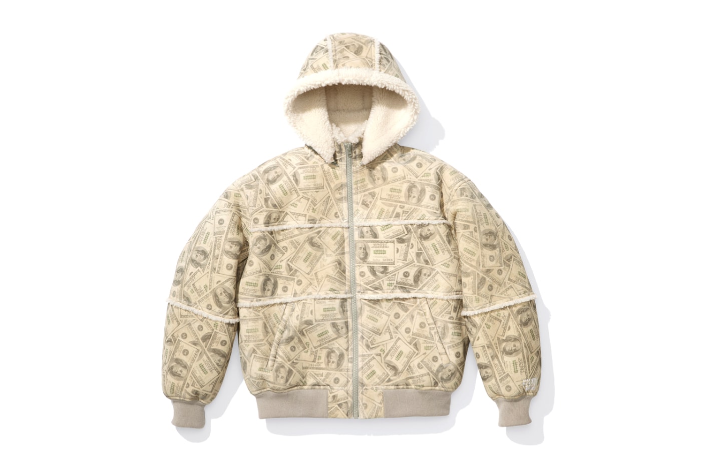 MM6 Maison Margiela Supreme Spring 2026 Collaboration collection Release Info