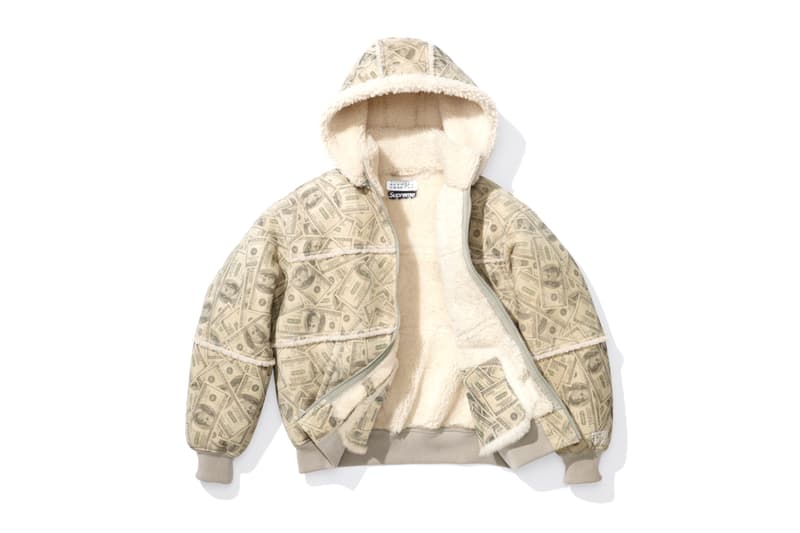 MM6 Maison Margiela Supreme Spring 2026 Collaboration collection Release Info