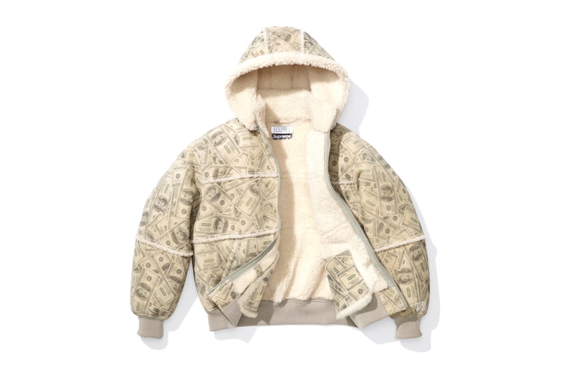 MM6 Maison Margiela Supreme Spring 2026 Collaboration collection Release Info