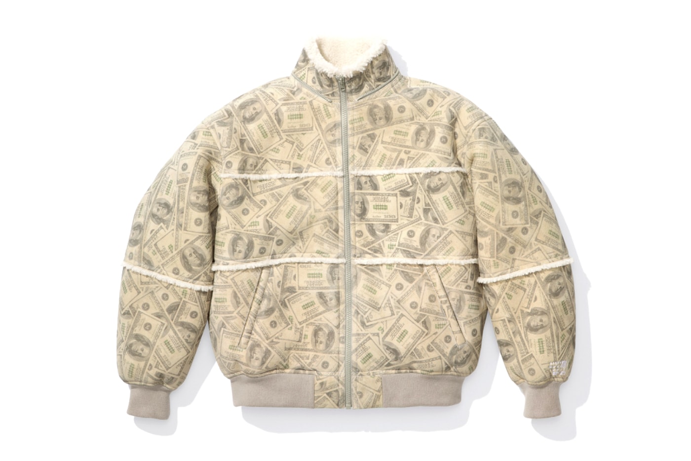 MM6 Maison Margiela Supreme Spring 2026 Collaboration collection Release Info