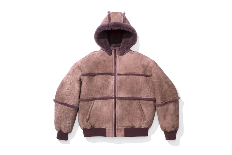 MM6 Maison Margiela Supreme Spring 2026 Collaboration collection Release Info