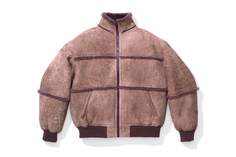 MM6 Maison Margiela Supreme Spring 2026 Collaboration collection Release Info