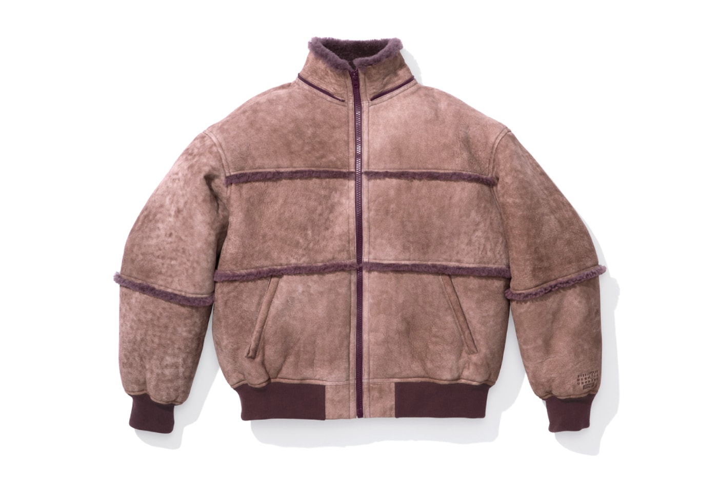 MM6 Maison Margiela Supreme Spring 2026 Collaboration collection Release Info