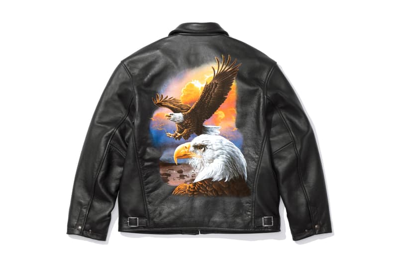 MM6 Maison Margiela Supreme Spring 2026 Collaboration collection Release Info