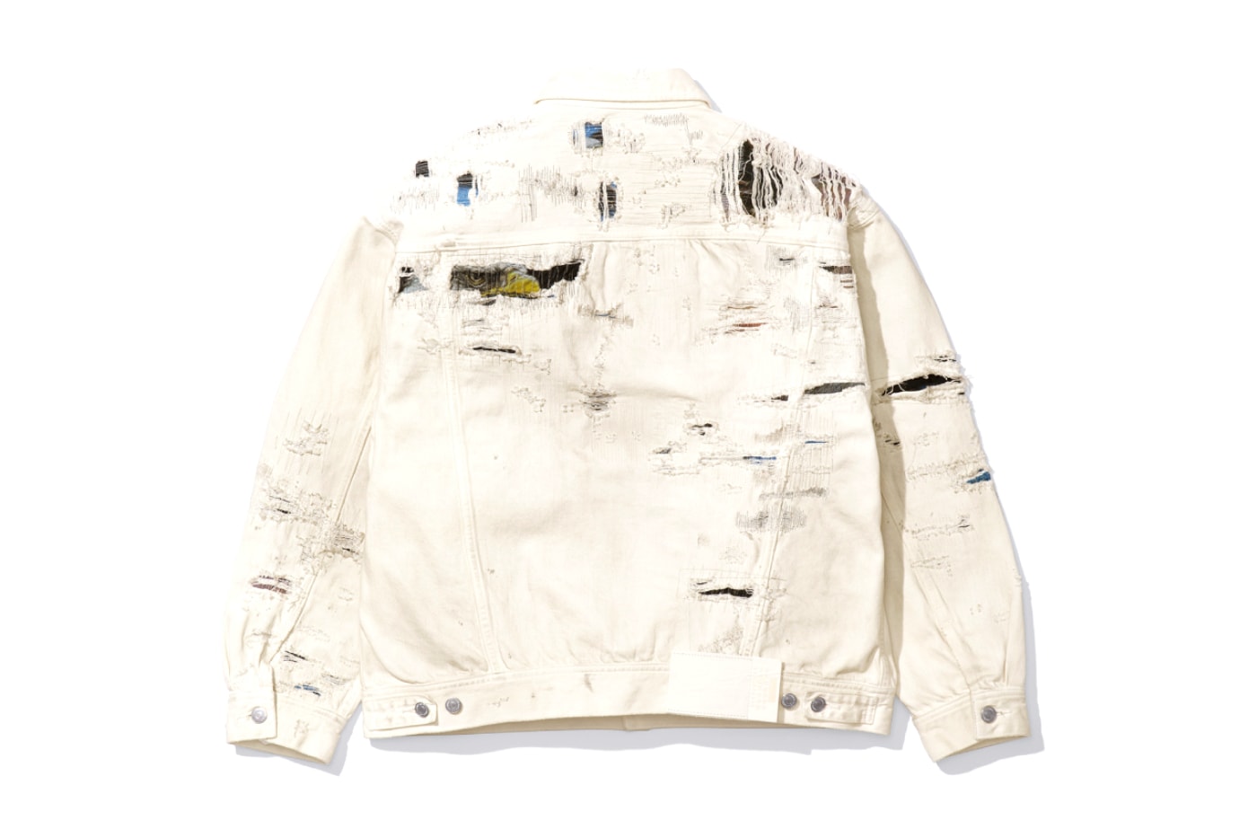 MM6 Maison Margiela Supreme Spring 2026 Collaboration collection Release Info