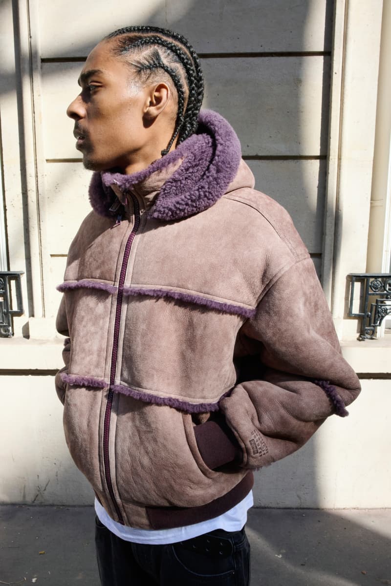 MM6 Maison Margiela Supreme Spring 2026 Collaboration collection Release Info