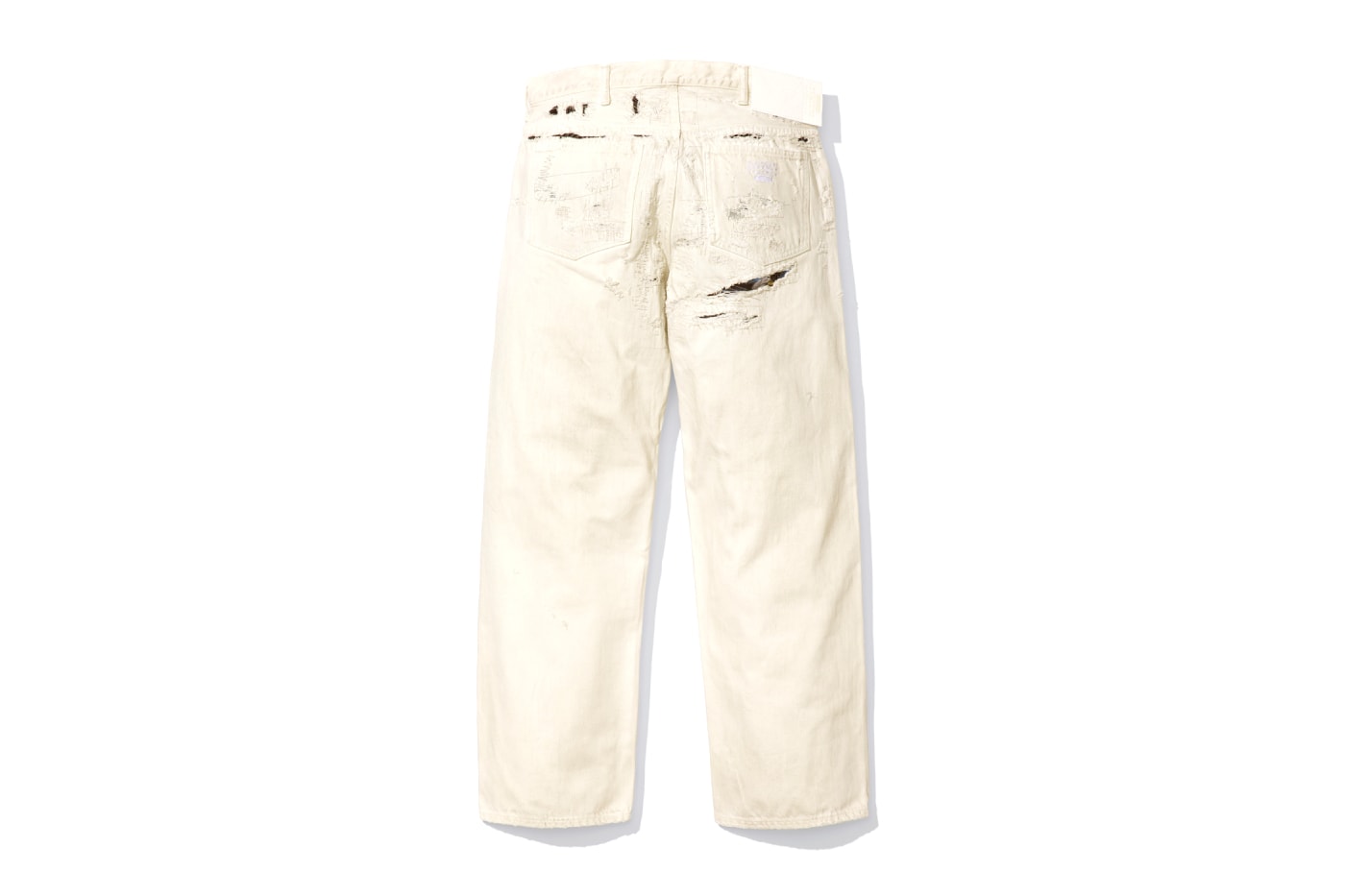 MM6 Maison Margiela Supreme Spring 2026 Collaboration collection Release Info