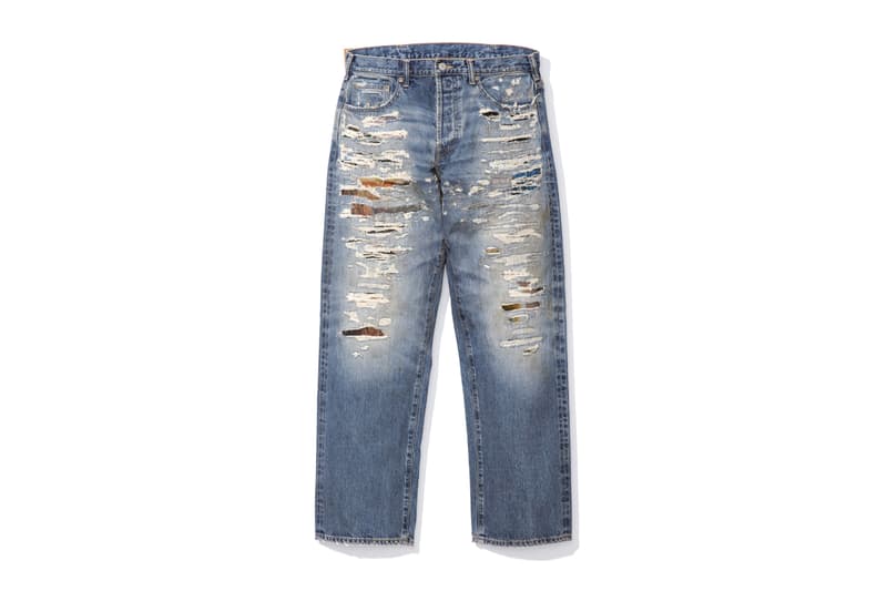 MM6 Maison Margiela Supreme Spring 2026 Collaboration collection Release Info