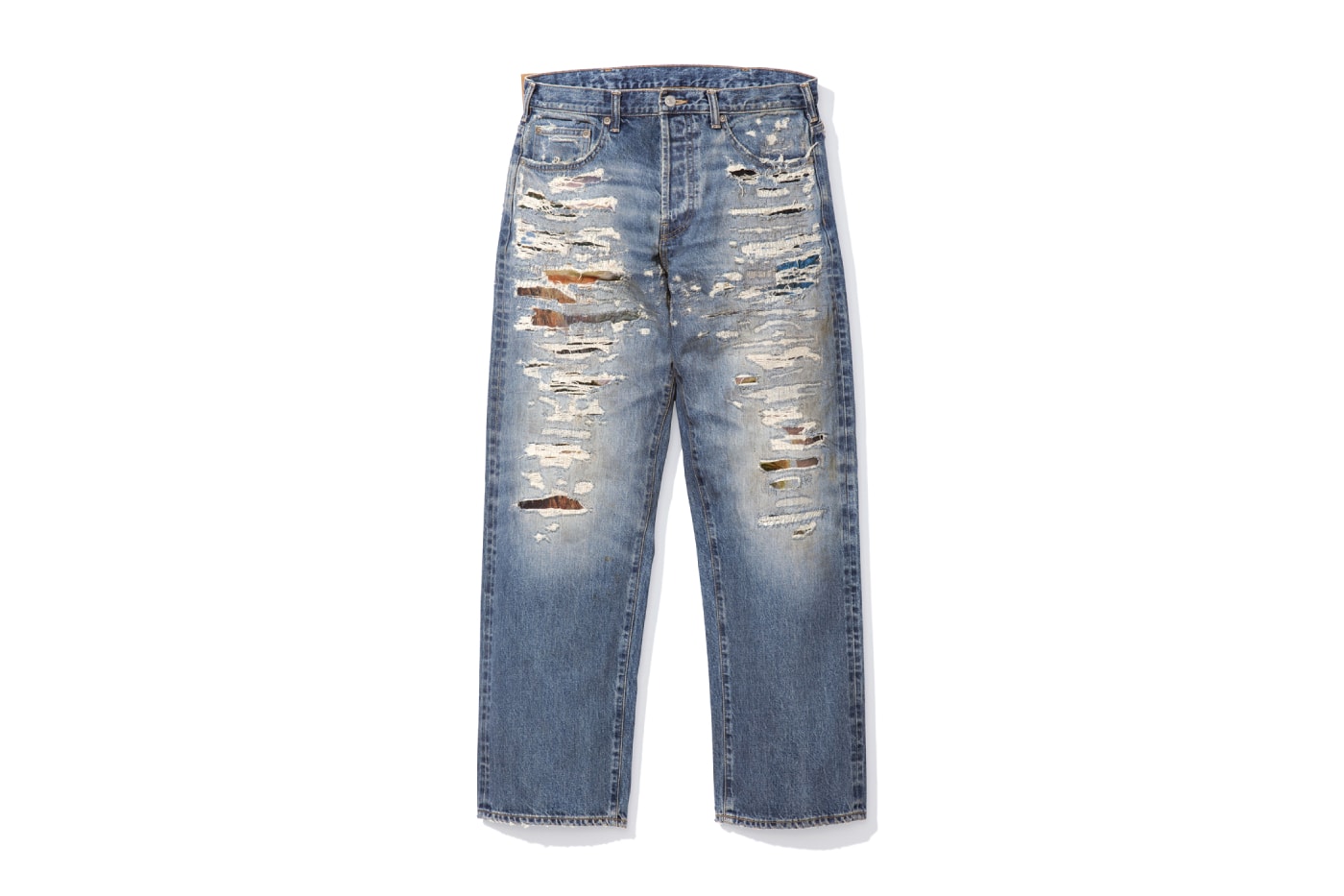 MM6 Maison Margiela Supreme Spring 2026 Collaboration collection Release Info