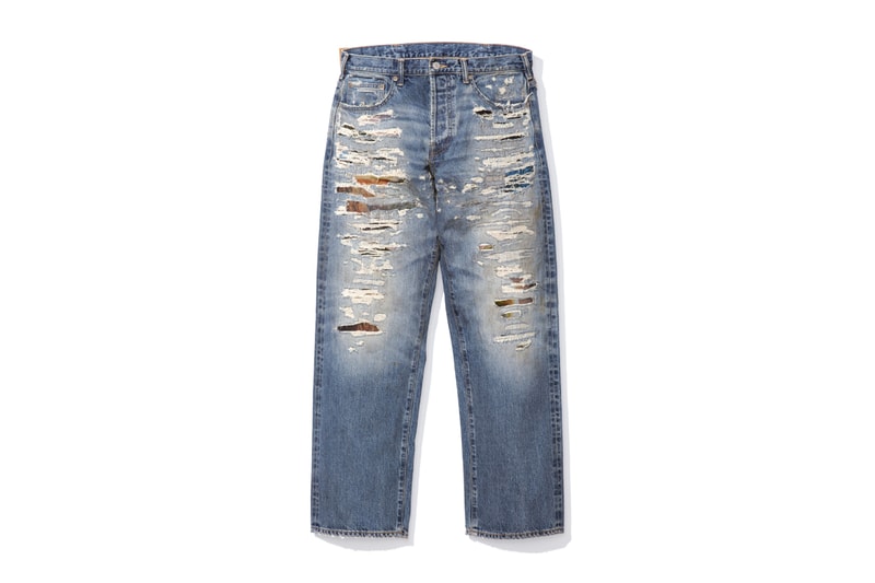 MM6 Maison Margiela Supreme Spring 2026 Collaboration collection Release Info