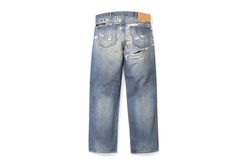 MM6 Maison Margiela Supreme Spring 2026 Collaboration collection Release Info