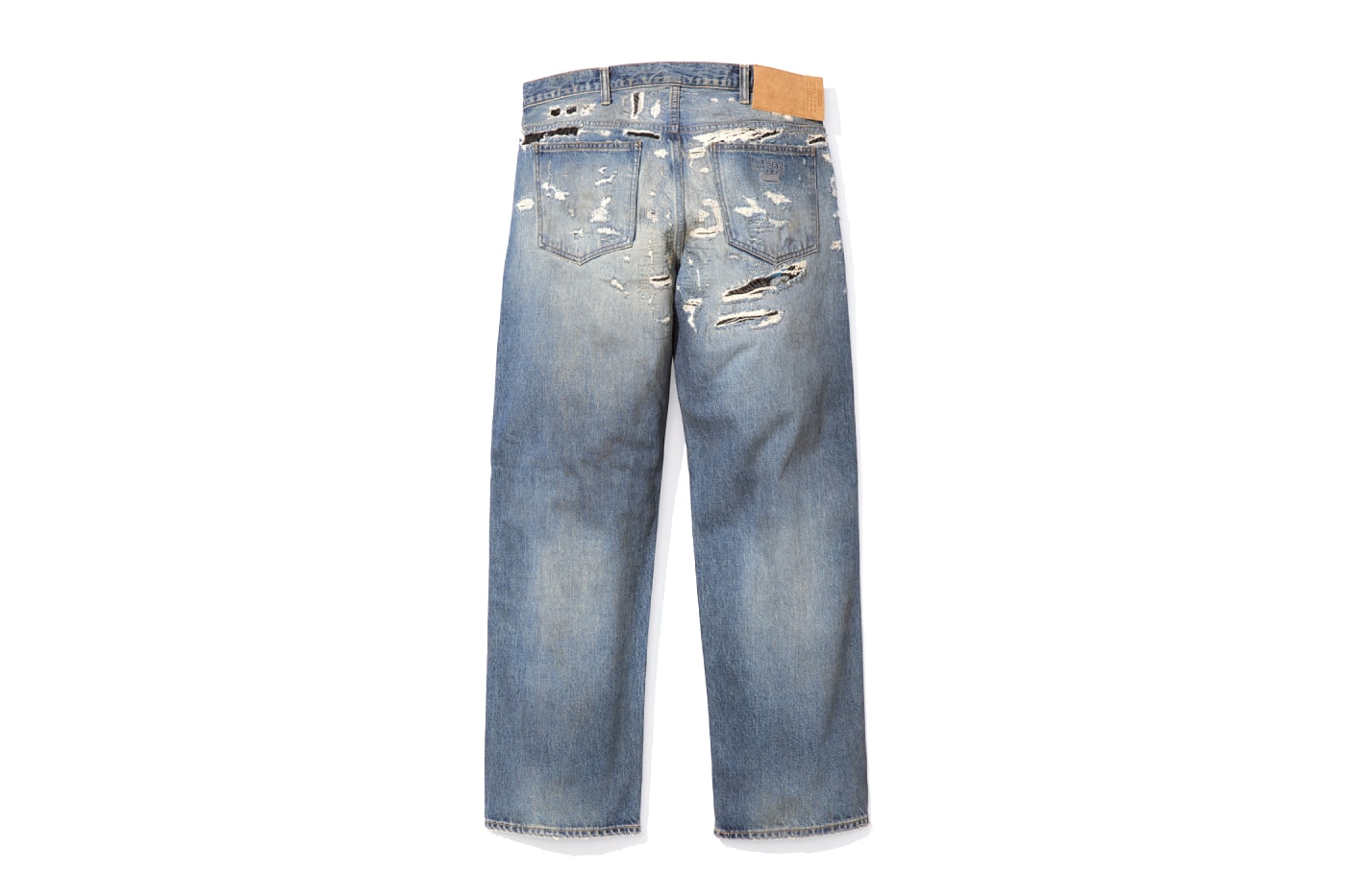 MM6 Maison Margiela Supreme Spring 2026 Collaboration collection Release Info