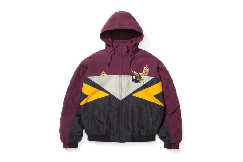 MM6 Maison Margiela Supreme Spring 2026 Collaboration collection Release Info