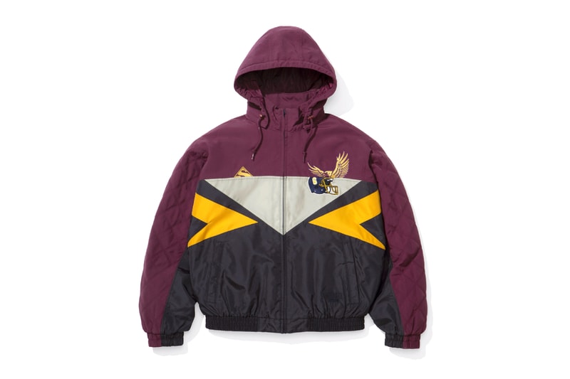 MM6 Maison Margiela Supreme Spring 2026 Collaboration collection Release Info