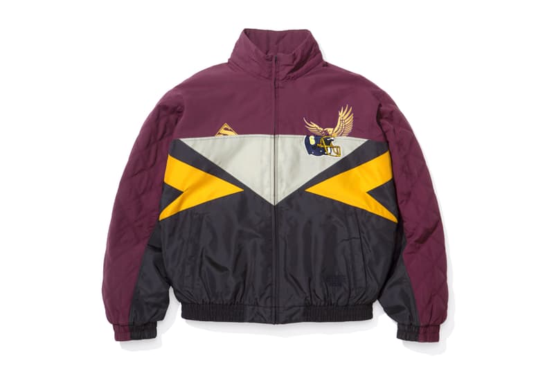 MM6 Maison Margiela Supreme Spring 2026 Collaboration collection Release Info