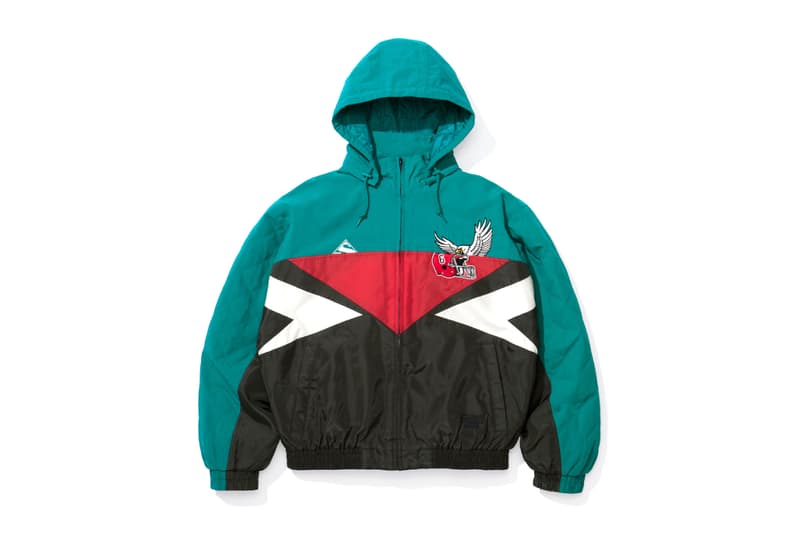 MM6 Maison Margiela Supreme Spring 2026 Collaboration collection Release Info