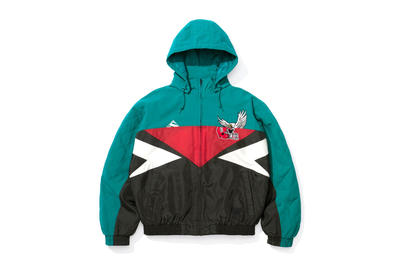 MM6 Maison Margiela Supreme Spring 2026 Collaboration collection Release Info