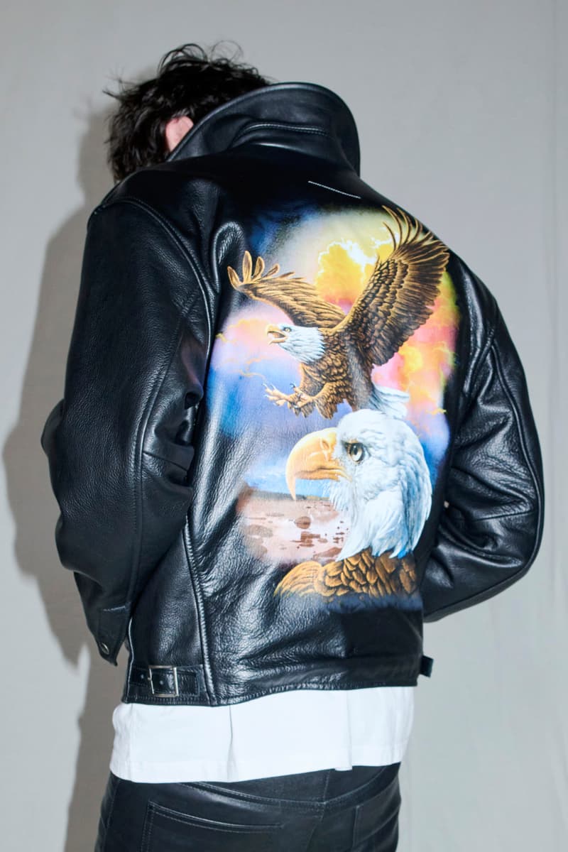 MM6 Maison Margiela Supreme Spring 2026 Collaboration collection Release Info