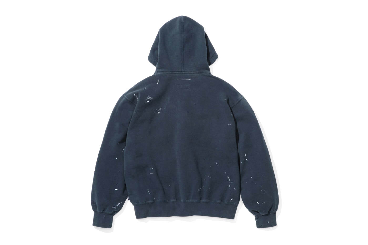 MM6 Maison Margiela Supreme Spring 2026 Collaboration collection Release Info