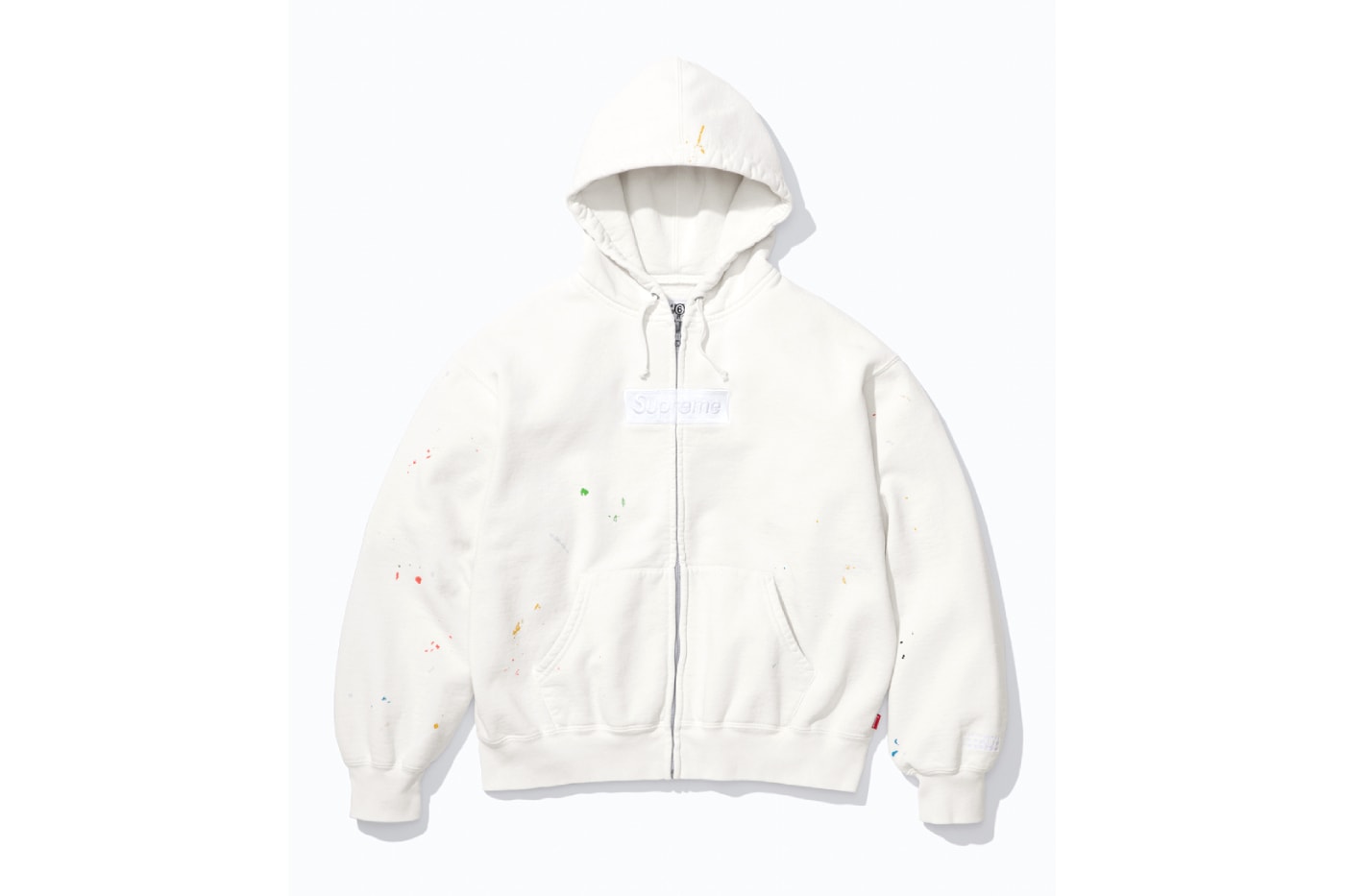 MM6 Maison Margiela Supreme Spring 2026 Collaboration collection Release Info