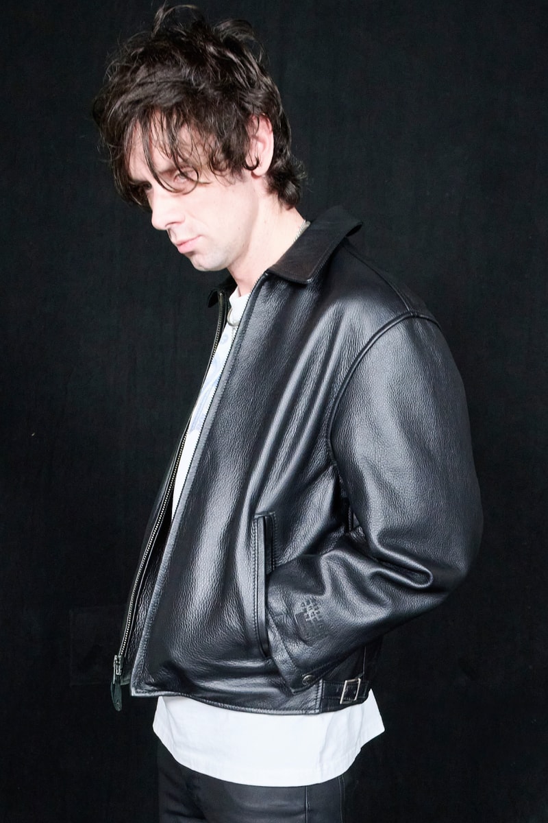 MM6 Maison Margiela Supreme Spring 2026 Collaboration collection Release Info