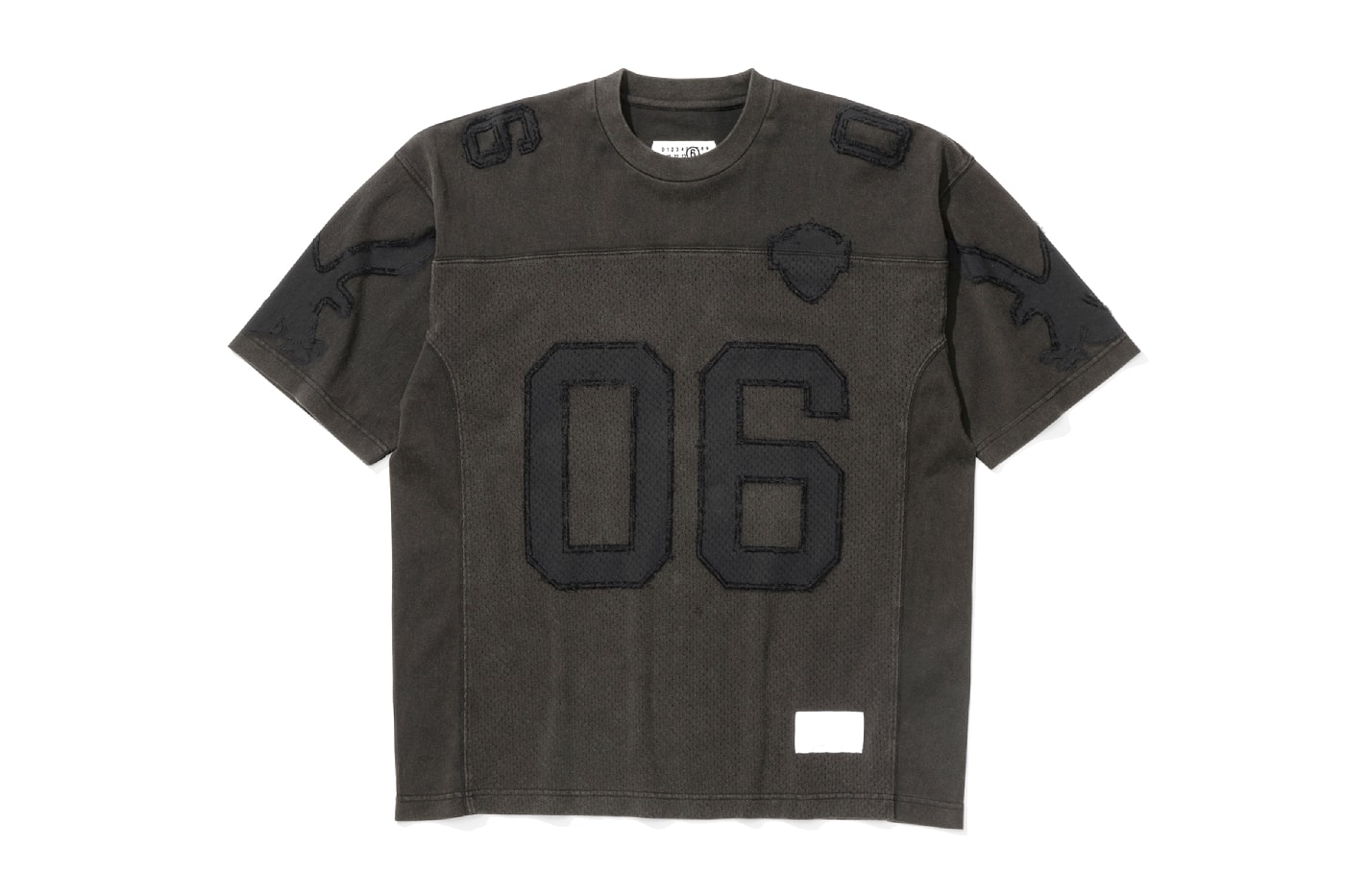 MM6 Maison Margiela Supreme Spring 2026 Collaboration collection Release Info