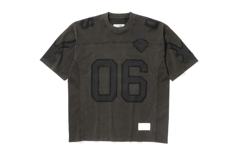 MM6 Maison Margiela Supreme Spring 2026 Collaboration collection Release Info