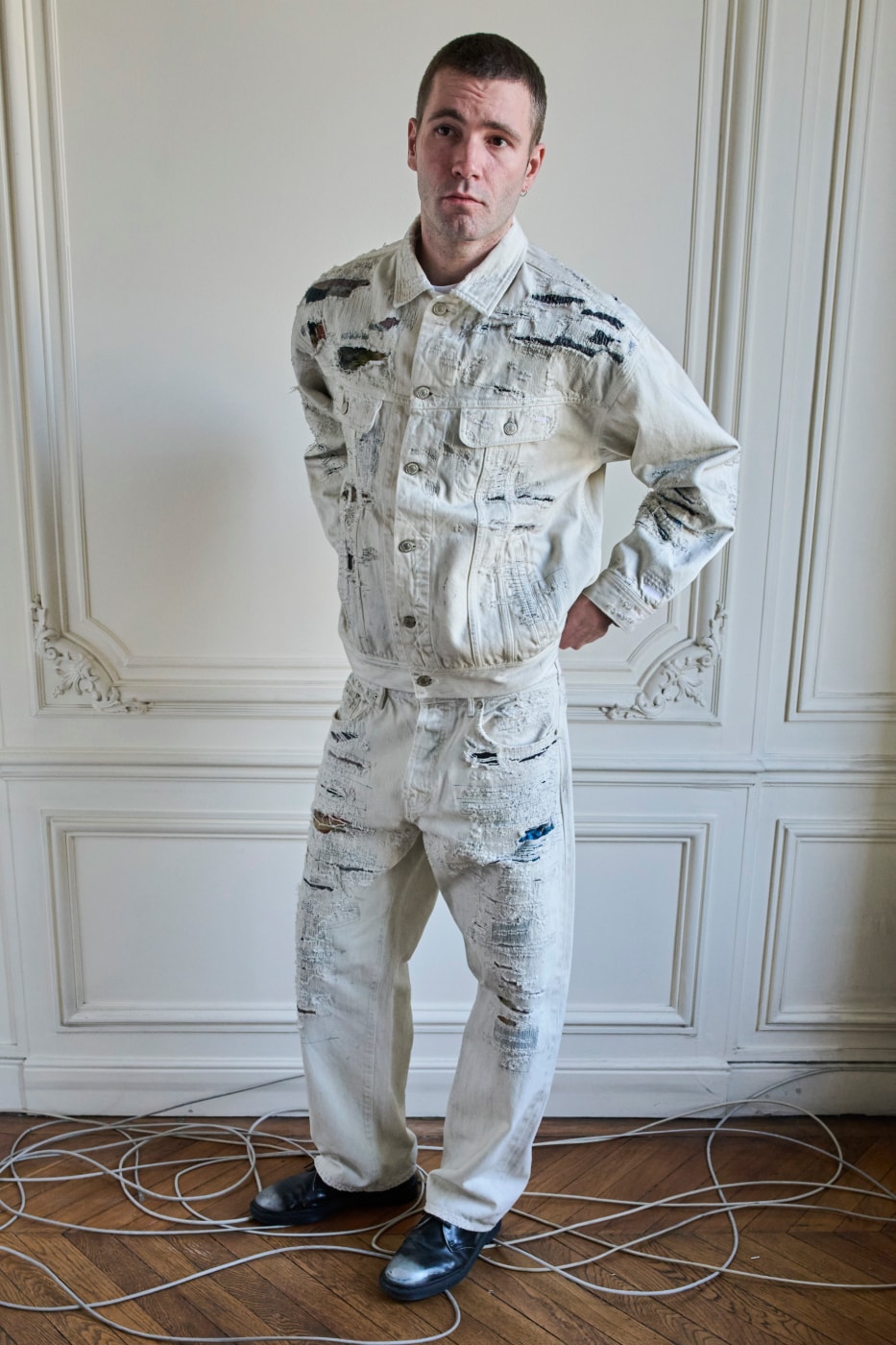 MM6 Maison Margiela Supreme Spring 2026 Collaboration collection Release Info