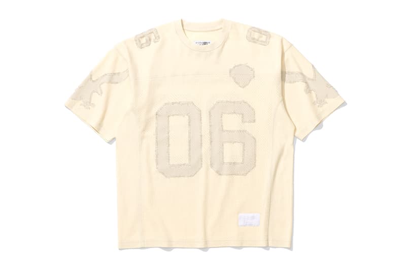 MM6 Maison Margiela Supreme Spring 2026 Collaboration collection Release Info