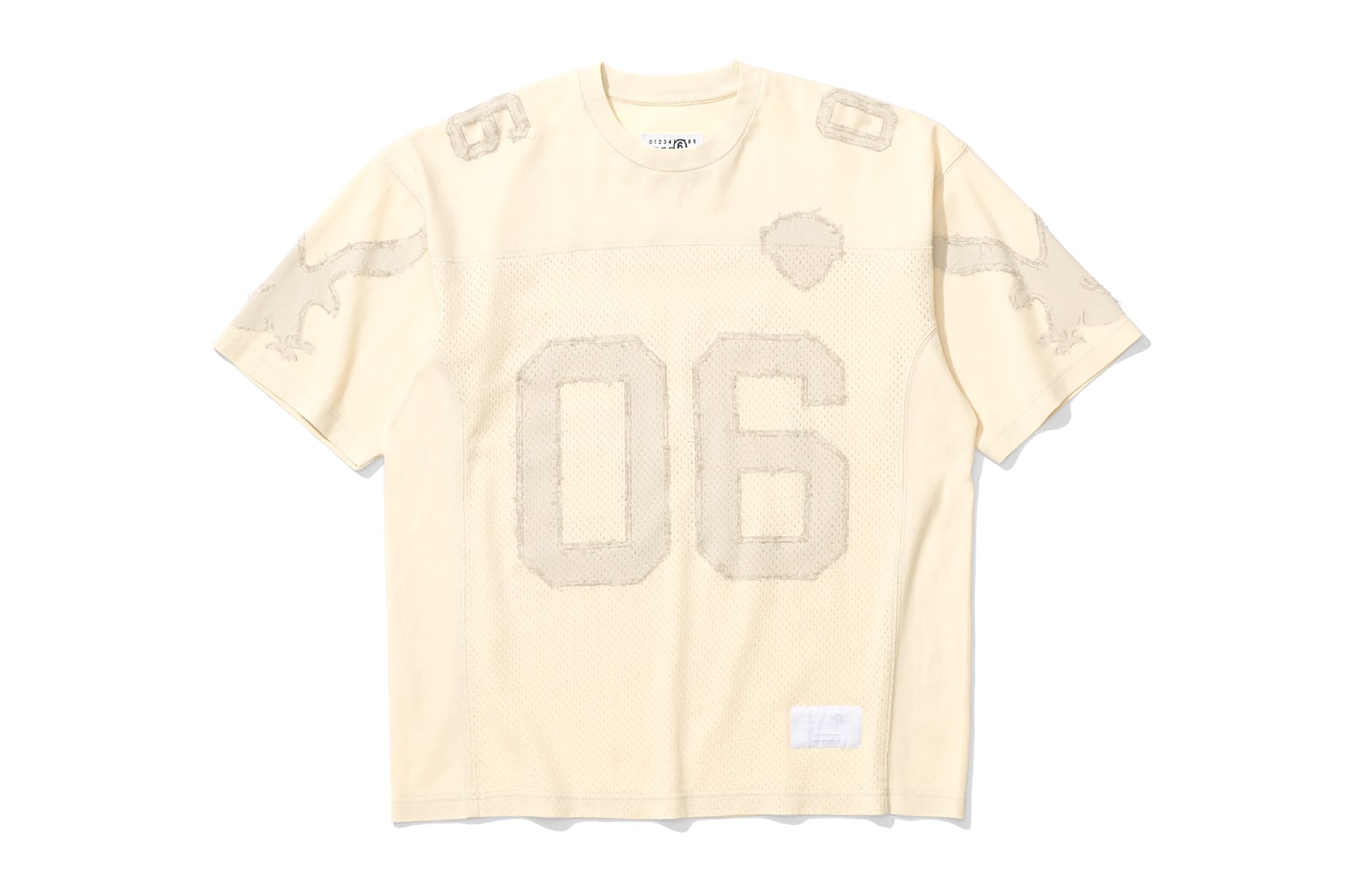 MM6 Maison Margiela Supreme Spring 2026 Collaboration collection Release Info
