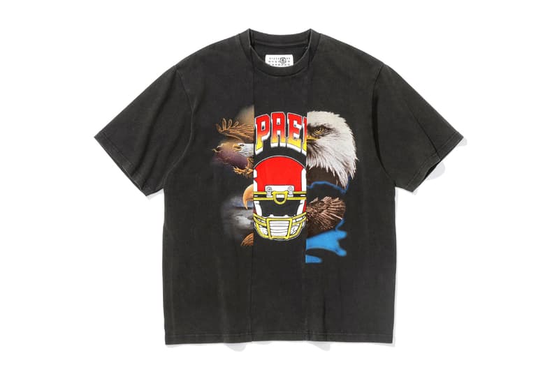 MM6 Maison Margiela Supreme Spring 2026 Collaboration collection Release Info