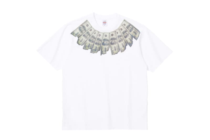 MM6 Maison Margiela Supreme Spring 2026 Collaboration collection Release Info