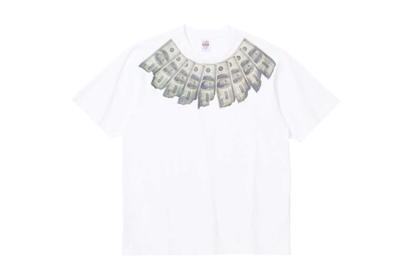 MM6 Maison Margiela Supreme Spring 2026 Collaboration collection Release Info