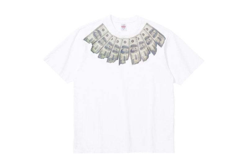 MM6 Maison Margiela Supreme Spring 2026 Collaboration collection Release Info