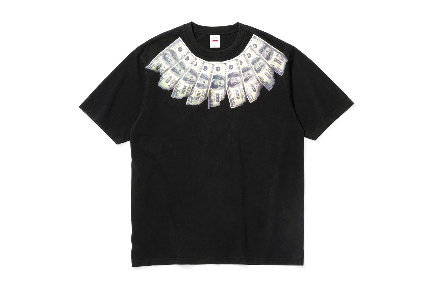 MM6 Maison Margiela Supreme Spring 2026 Collaboration collection Release Info