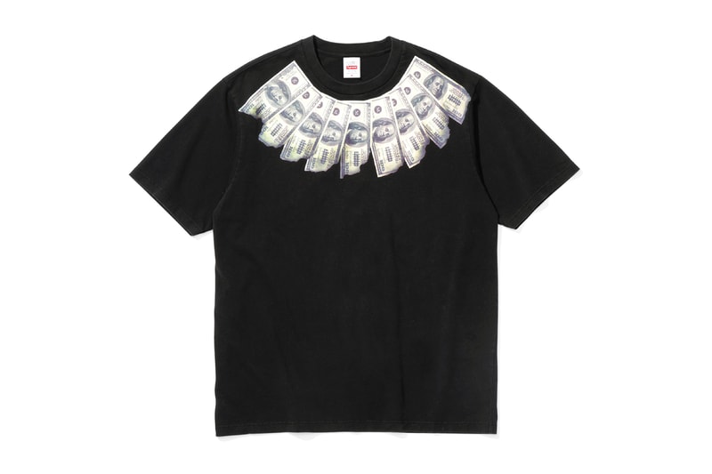 MM6 Maison Margiela Supreme Spring 2026 Collaboration collection Release Info