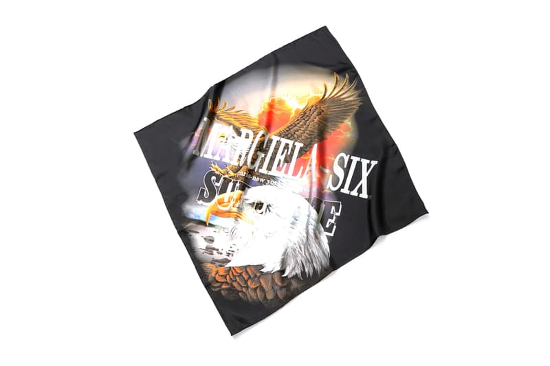 MM6 Maison Margiela Supreme Spring 2026 Collaboration collection Release Info