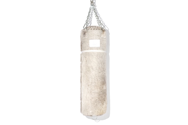 MM6 Maison Margiela Supreme Spring 2026 Collaboration collection Release Info